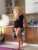ANKARA ESCORT ATEŞLİ VE ŞEHVETLİ MELİSA - Resim6