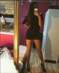 Ankara Escort Bayan Efsun | Ankara Escort Partnerler